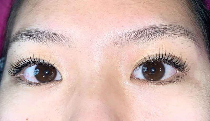 MaiMai EYELASH (Mai Ngoc Nguyen)