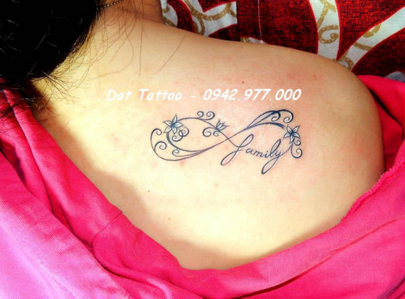 Xăm Nghệ Thuật Hà Nội - Đạt Tattoo