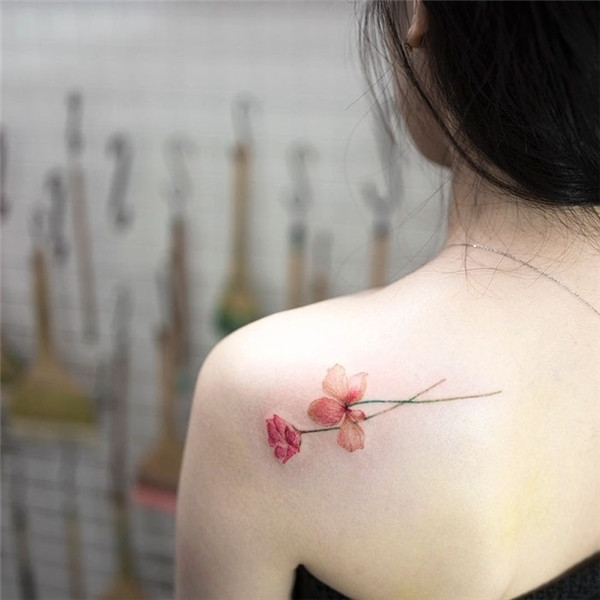 Hoàng Minh Tattoo Studio