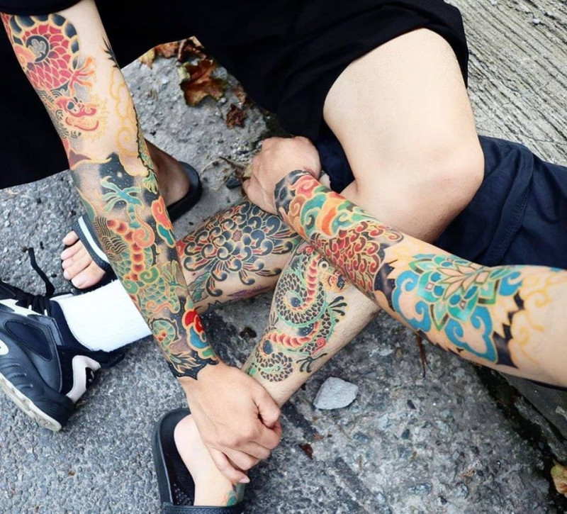 Hanoi Tattoo Club
