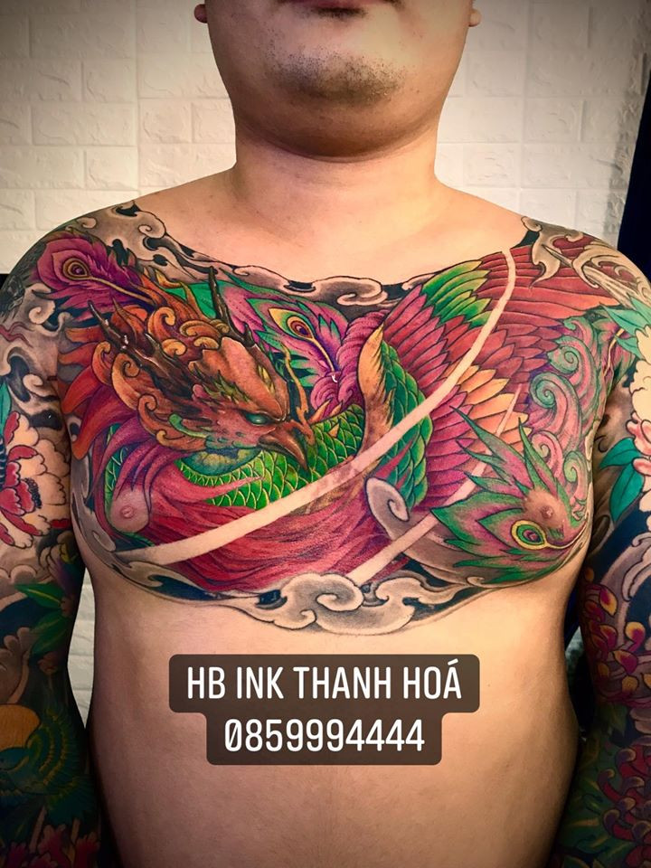 HB Ink Tattoo Studio