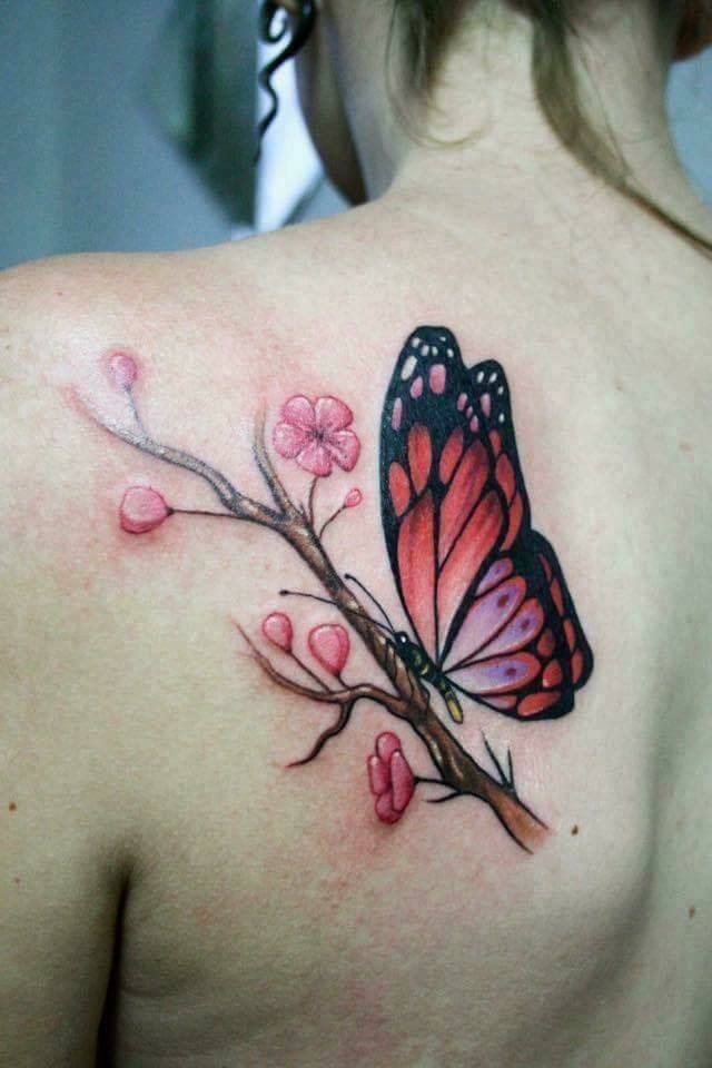 Chiến Tattoo