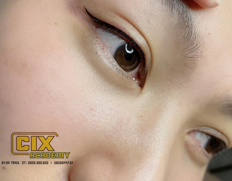 Cix Permanent Make Up & Beauty