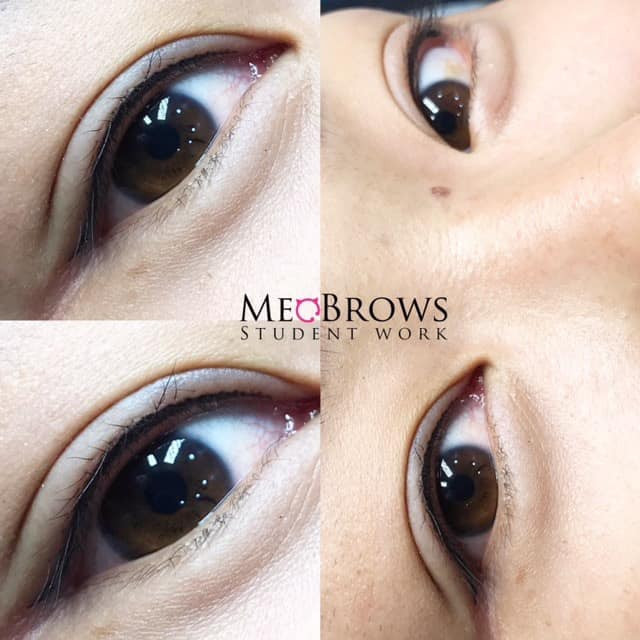 Phun Xăm Thẩm Mỹ MeoBrows