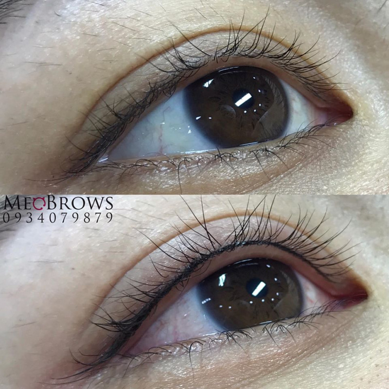 Phun Xăm Thẩm Mỹ MeoBrows