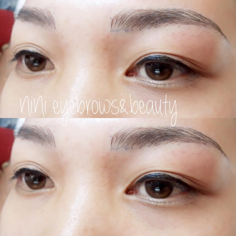 NiNi EyeBrows & Beauty