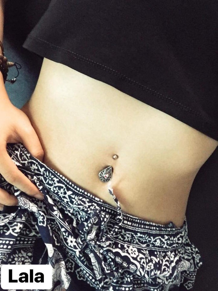 Lala Piercing - xỏ khuyên Huế