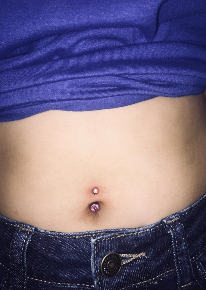 Lala Piercing - xỏ khuyên Huế