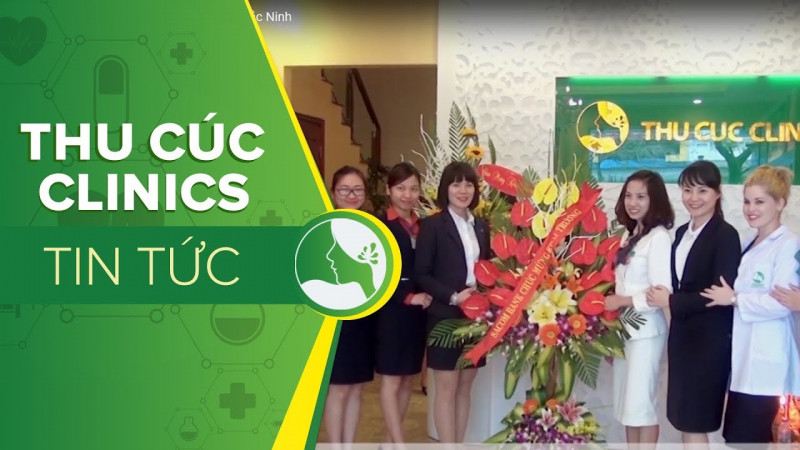 Thu Cúc Clinics