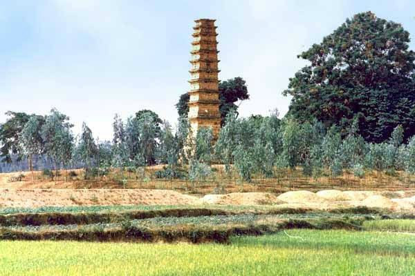 tháp Bình Sơn