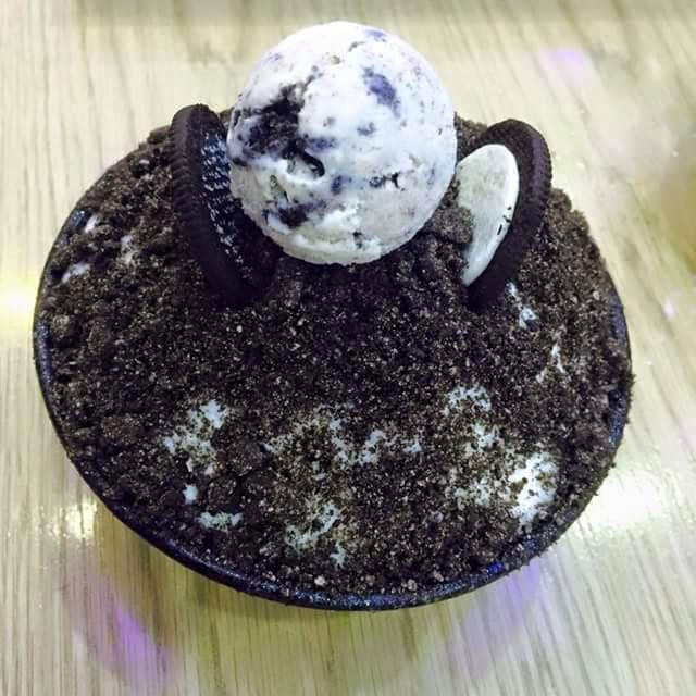 Bingsu Tuyết Hoa