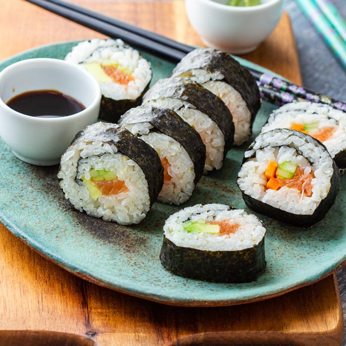 Sushi 88 - ảnh minh họa