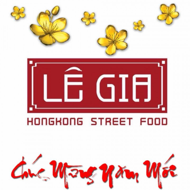 Lê Gia Hong Kong Street Food