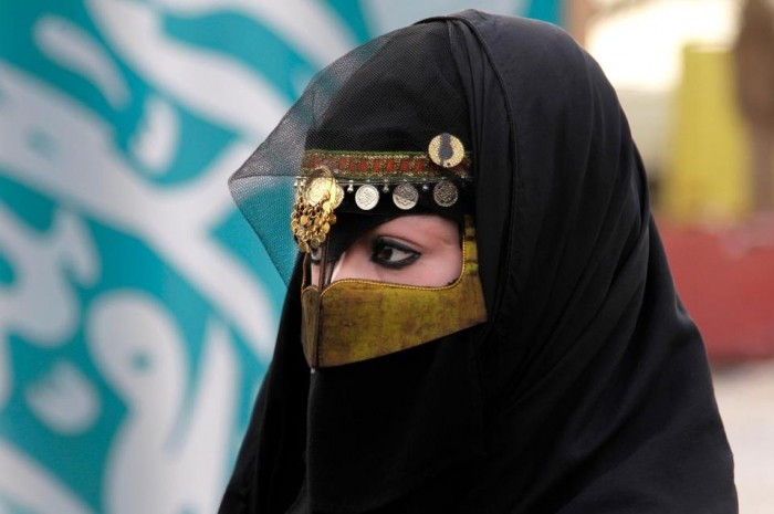 Ảrập Saudi - địa điểm ban hành lệnh cấm với phụ nữ