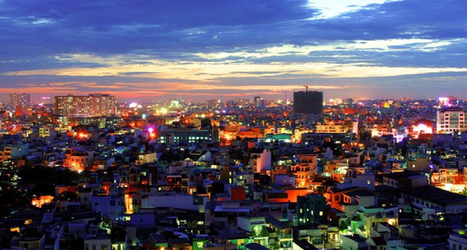 Thành phố Medan – Indonesia