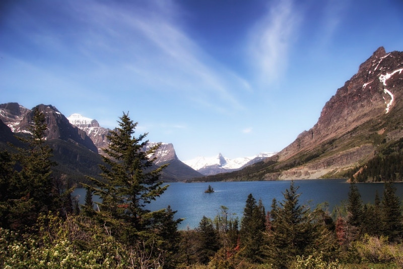 Công viên quốc gia Kenai Fjords (Mỹ)