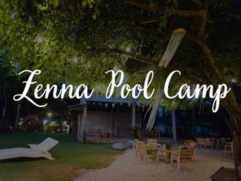 Khu cắm trại Zenna Pool