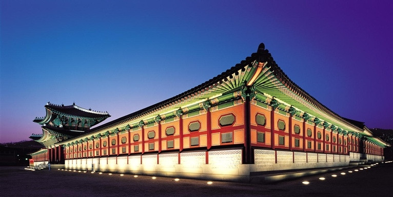 Cung điện Changdeok