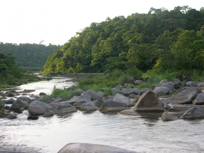 Khu du lịch sinh thái Sơn Kim