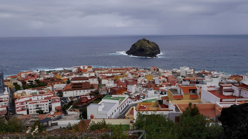 Đảo Tenerife