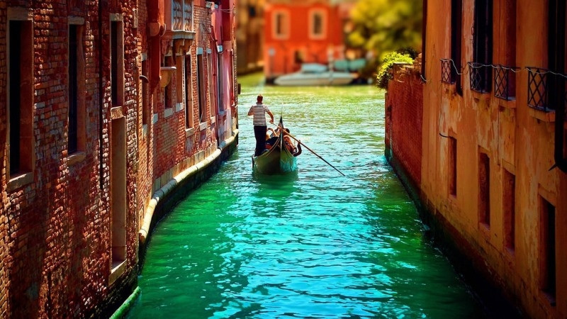 Venice