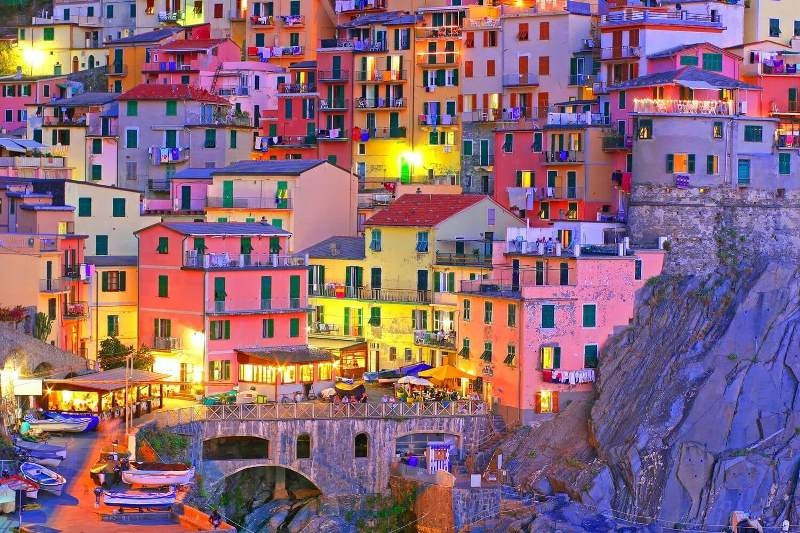 Manarola