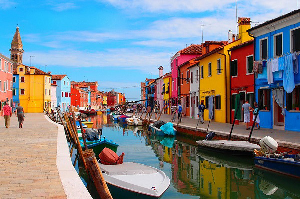 Burano