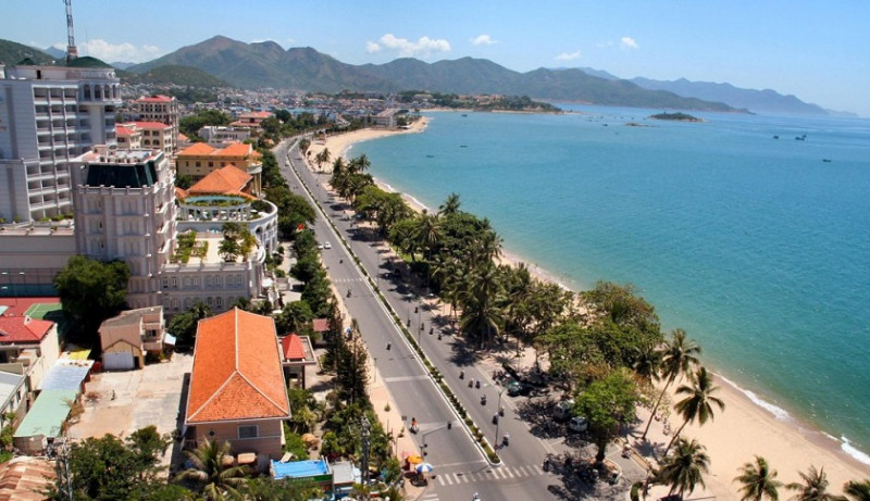 Nha Trang bình yên