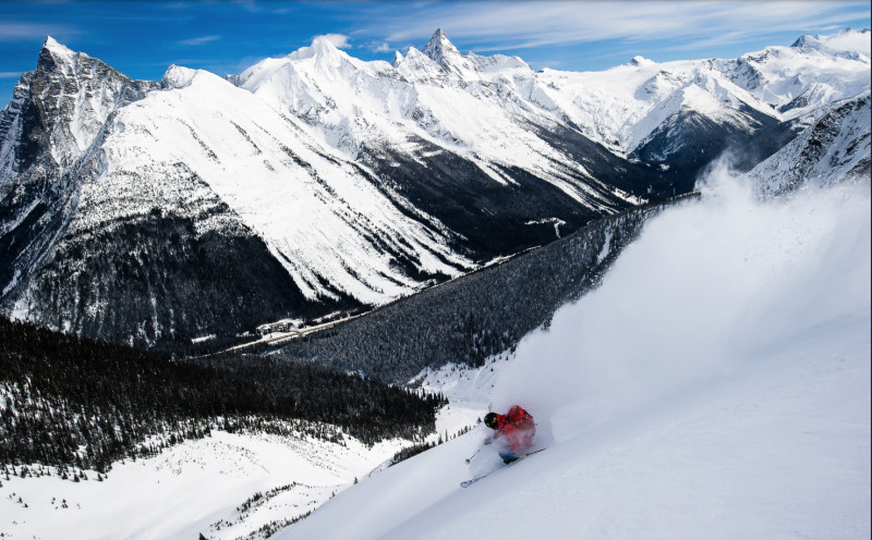 Rogers Pass