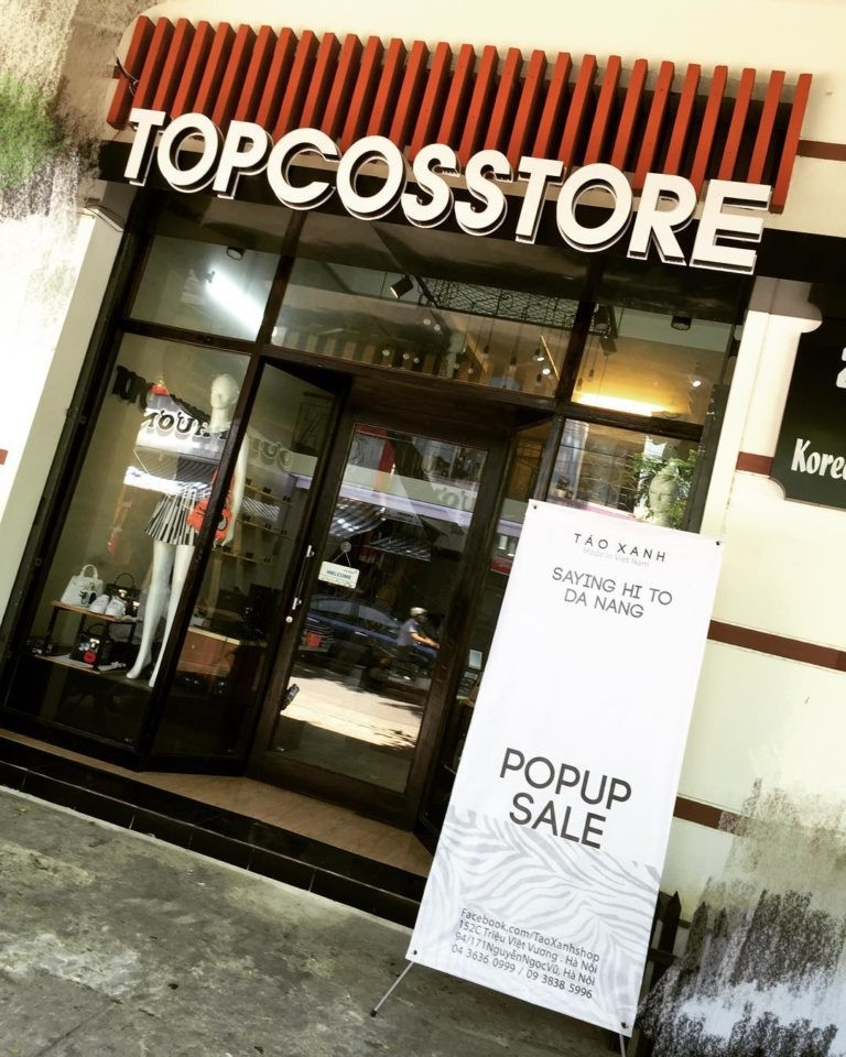 TopCos Store (Ảnh: google)