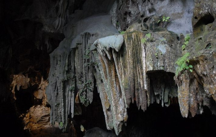 Động Tiên Sơn