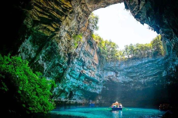 Động Phong Nha