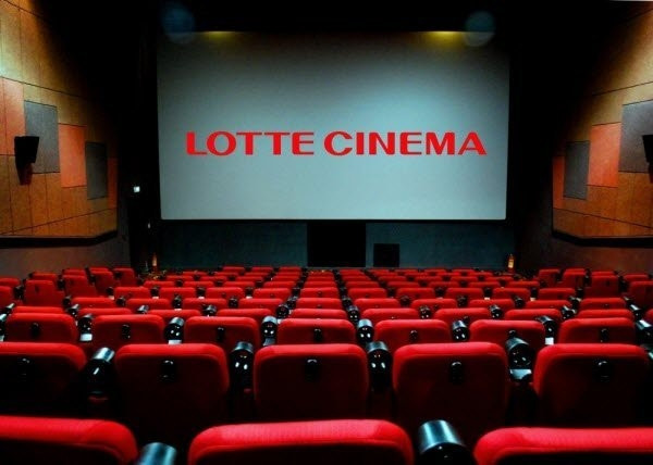 Cùng gia đình và người thân thưởng thức những bộ phim tại Lotte Cinema là một ý tưởng không tồi (ảnh minh họa)
