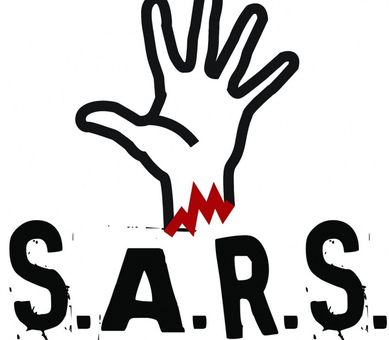 Bệnh SARS – dịch bệnh trên thế giới