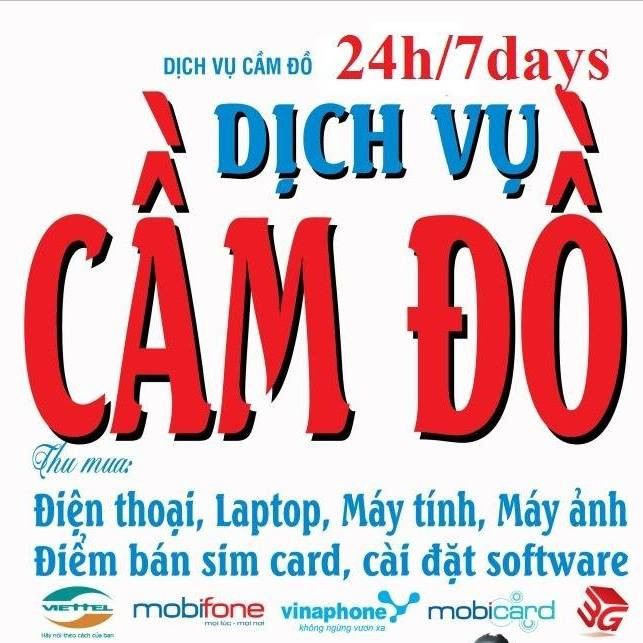 Cầm Đồ 247 Vũng Tàu