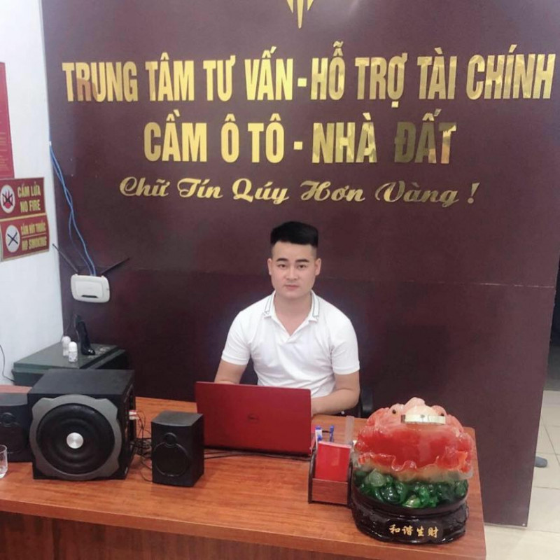 Cầm Đồ Bảo Khánh