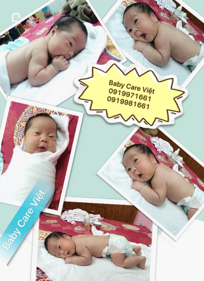Baby Care Việt