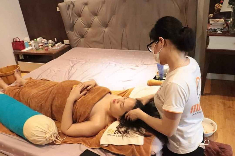 MbCenter Spa Bắc Giang