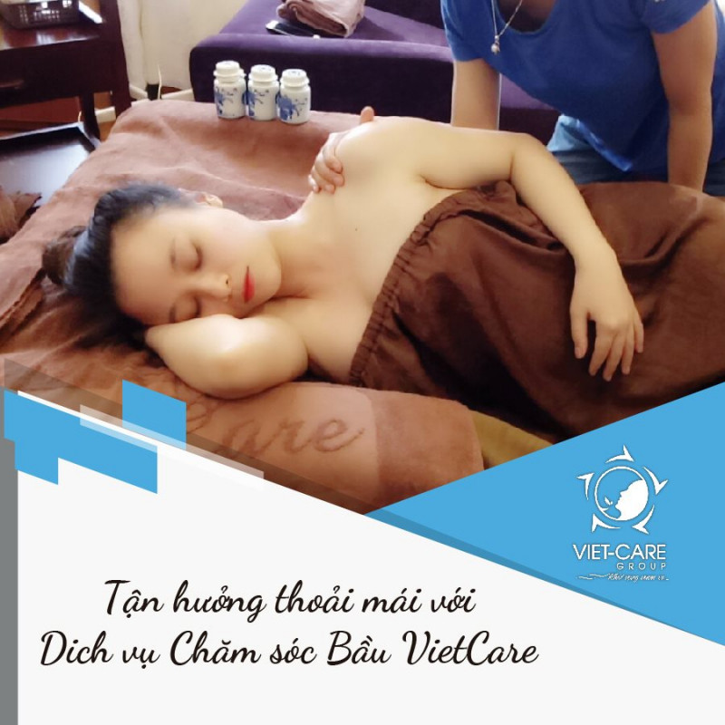 VietCare Bắc Giang