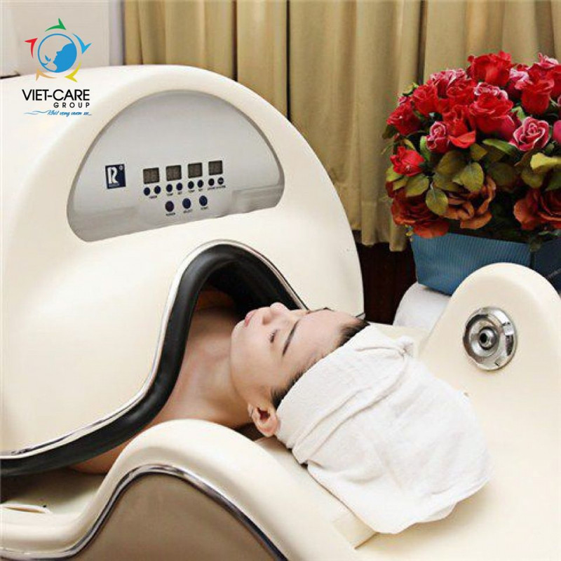 Vietcare Bắc Ninh