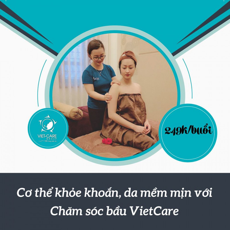 Vietcare Bắc Ninh