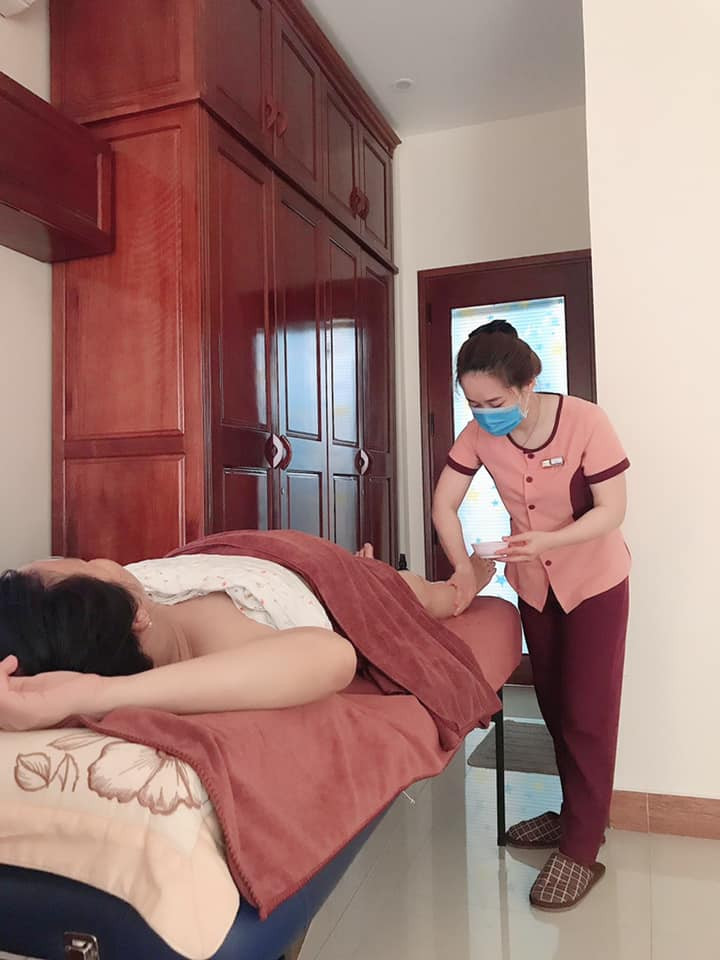 Bình An Care - Hệ Thống Chăm Sóc Mẹ và Bé HA