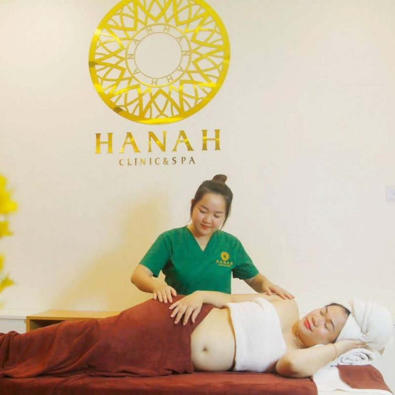 Hanah Mommy Spa