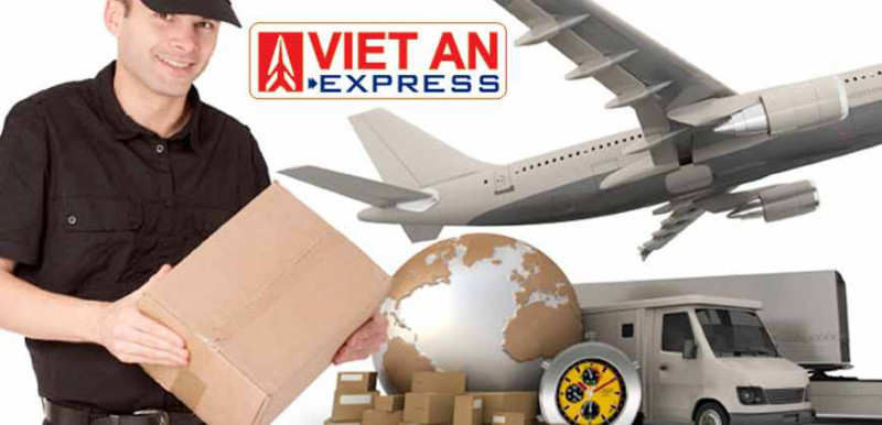 Công ty Giao nhận Quốc tế Việt An (Việt An Express)