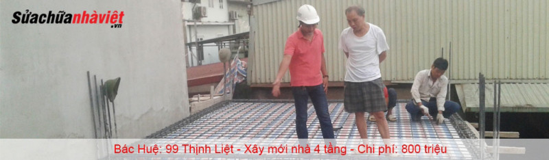 Công ty TNHH tư vấn kiến trúc xây dựng nhà Việt