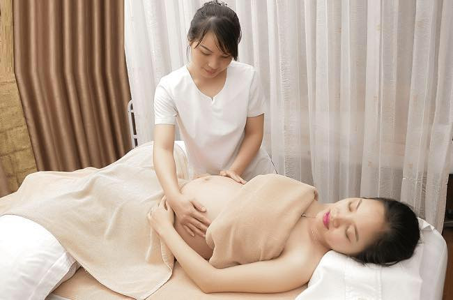 Mamy & Baby Care Bắc Giang