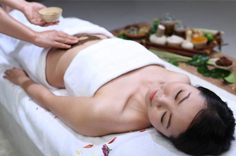 Massage Bầu Hải Phòng