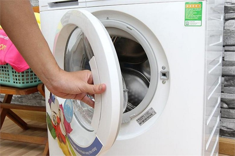 Điện Lạnh Vương Hoàng Nghi - dịch vụ sửa chữa máy giặt tại nhà ở Đà Nẵng giá rẻ và uy tín nhất
