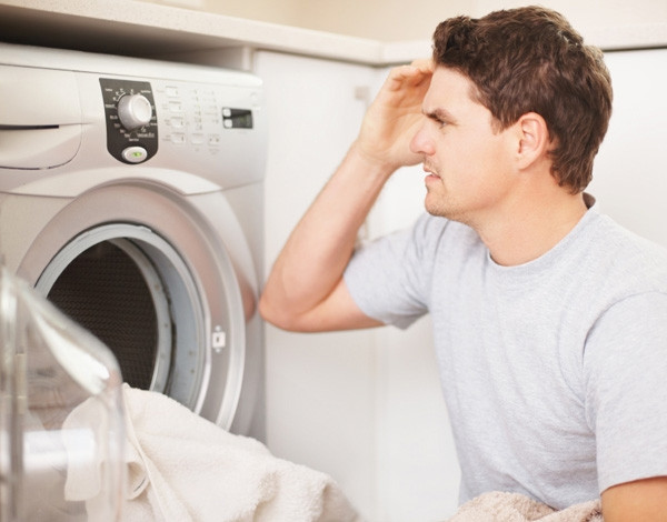 Trung tâm bảo trì điện lạnh - dịch vụ sửa chữa máy giặt tại nhà ở TPHCM giá rẻ và uy tín nhất