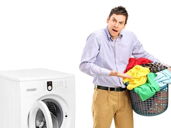 Thợ điện lạnh - dịch vụ sửa chữa máy giặt tại nhà ở TPHCM giá rẻ và uy tín nhất